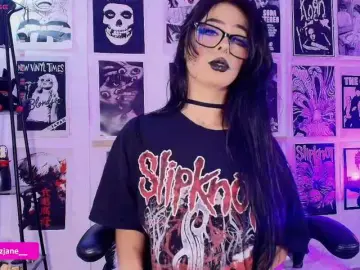 Janediaz  live sex cam