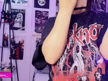 Janediaz  live sex cam