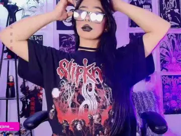 Janediaz  live sex cam