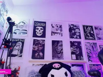 Janediaz  live sex cam