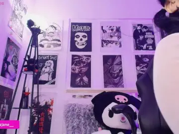 Janediaz  live sex cam