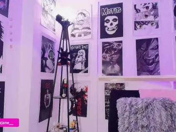 Janediaz  live sex cam
