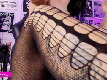 Janediaz  live sex cam