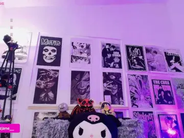 Janediaz  live sex cam