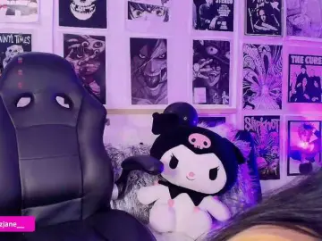 Janediaz  live sex cam