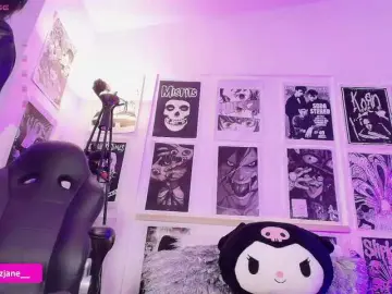 Janediaz  live sex cam