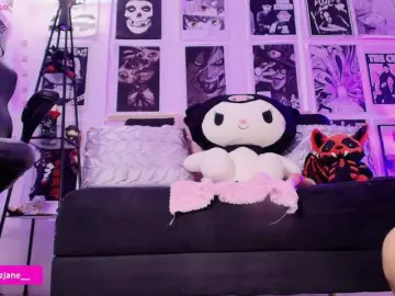 Janediaz  live sex cam