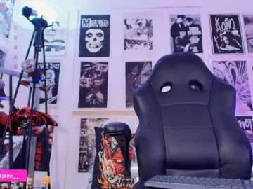 Janediaz  live sex cam