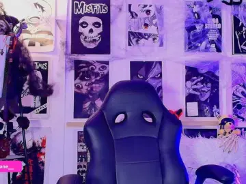 Janediaz  live sex cam