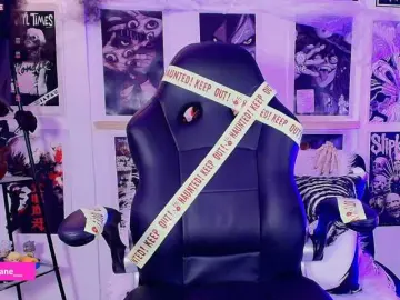 Janediaz  live sex cam