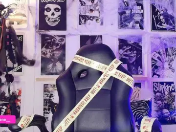 Janediaz  live sex cam