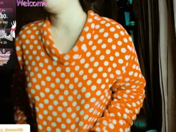 LucyDemon  live sex cam