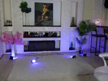 MariemLui  live sex cam