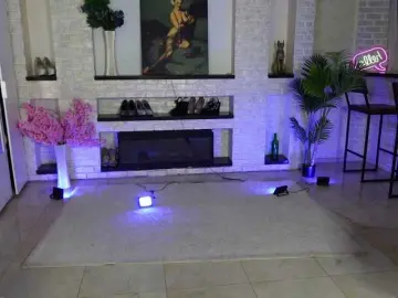 MariemLui  live sex cam