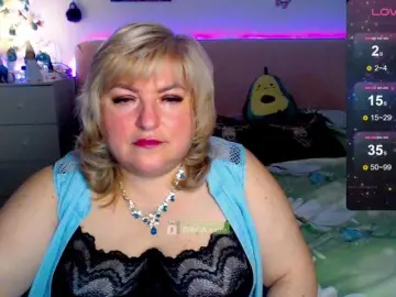 SmileOfAngel  live sex cam