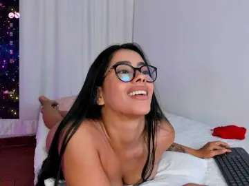 SteffanyRedx  live sex cam