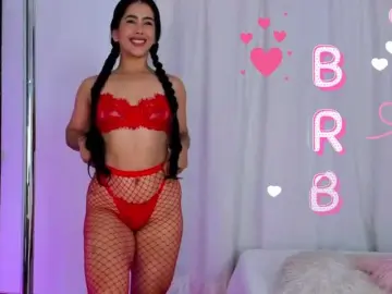 SteffanyRedx  live sex cam