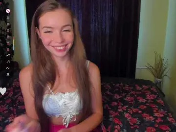 YonaBones  live sex cam