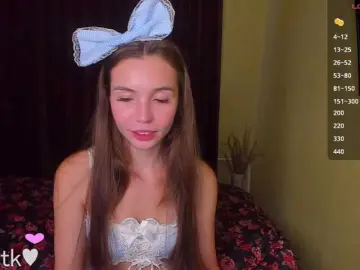 YonaBones  live sex cam