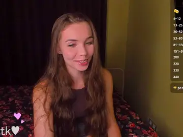 YonaBones  live sex cam