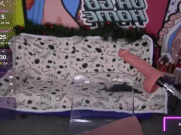 AliceOfWonders  live sex cam