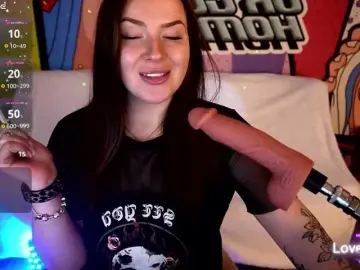 AliceOfWonders  live sex cam