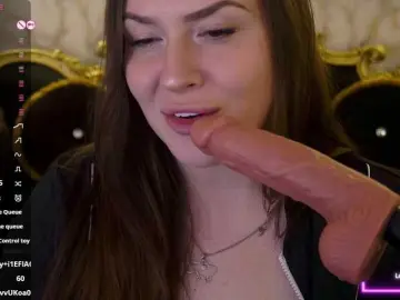 AliceOfWonders  live sex cam