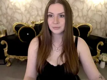 AliceOfWonders  live sex cam