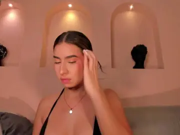 ChristySea  live sex cam