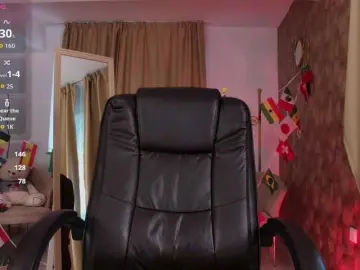 EmelyGlory  live sex cam