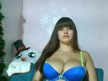 Estefania-121  live sex cam