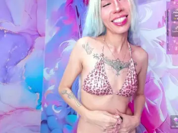 Fairytopia21  live sex cam