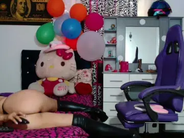 Hot-sexy-bunny  live sex cam
