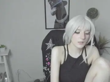 DreamNIKA  live sex cam