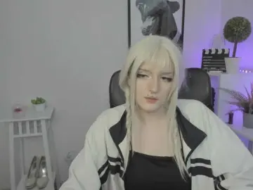 DreamNIKA  live sex cam