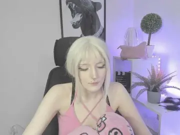 DreamNIKA  live sex cam