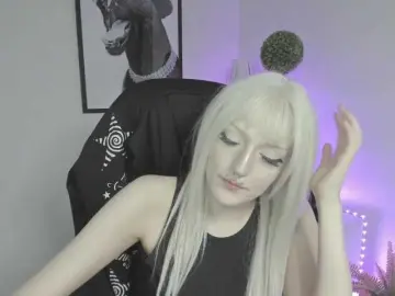 DreamNIKA  live sex cam