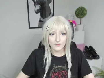 DreamNIKA  live sex cam