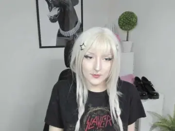 DreamNIKA  live sex cam