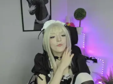DreamNIKA  live sex cam
