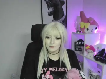 DreamNIKA  live sex cam