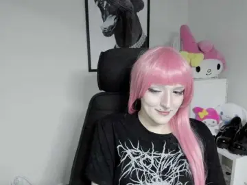 DreamNIKA  live sex cam