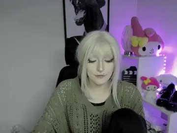 DreamNIKA  live sex cam