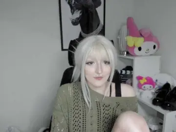 DreamNIKA  live sex cam