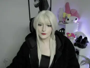 DreamNIKA  live sex cam