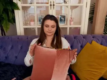 MagikPeachh  live sex cam