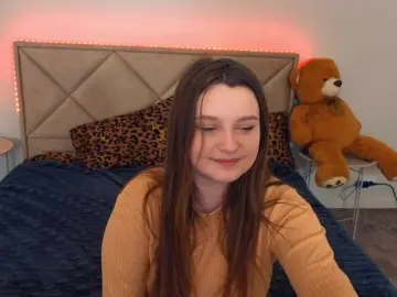 MagikPeachh  live sex cam