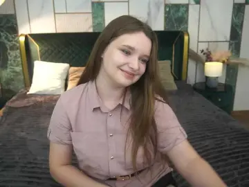 MagikPeachh  live sex cam