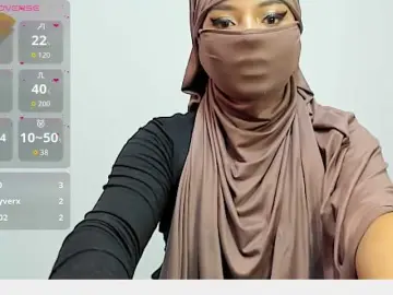 Samiraz  live sex cam