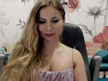 SweetMirande  live sex cam